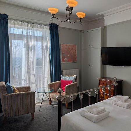 The White Rock Hotel Hastings Ngoại thất bức ảnh