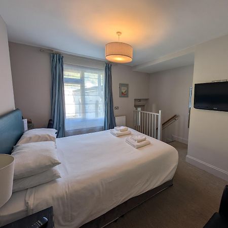 The White Rock Hotel Hastings Ngoại thất bức ảnh