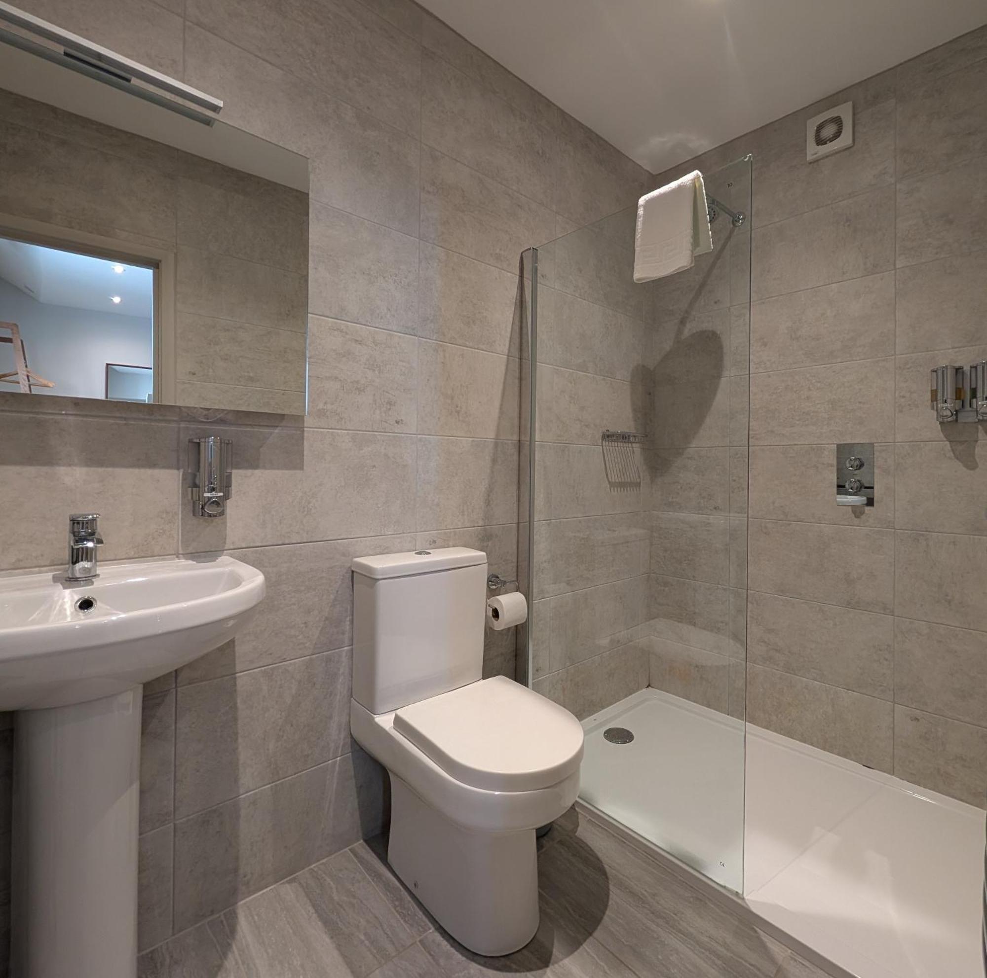 The White Rock Hotel Hastings Ngoại thất bức ảnh