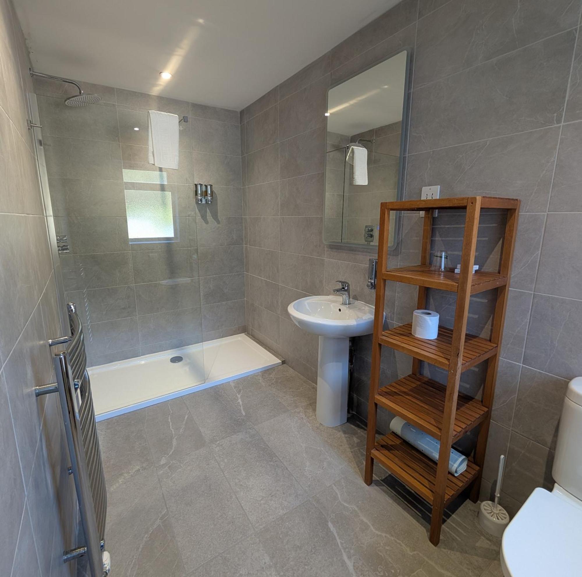 The White Rock Hotel Hastings Ngoại thất bức ảnh