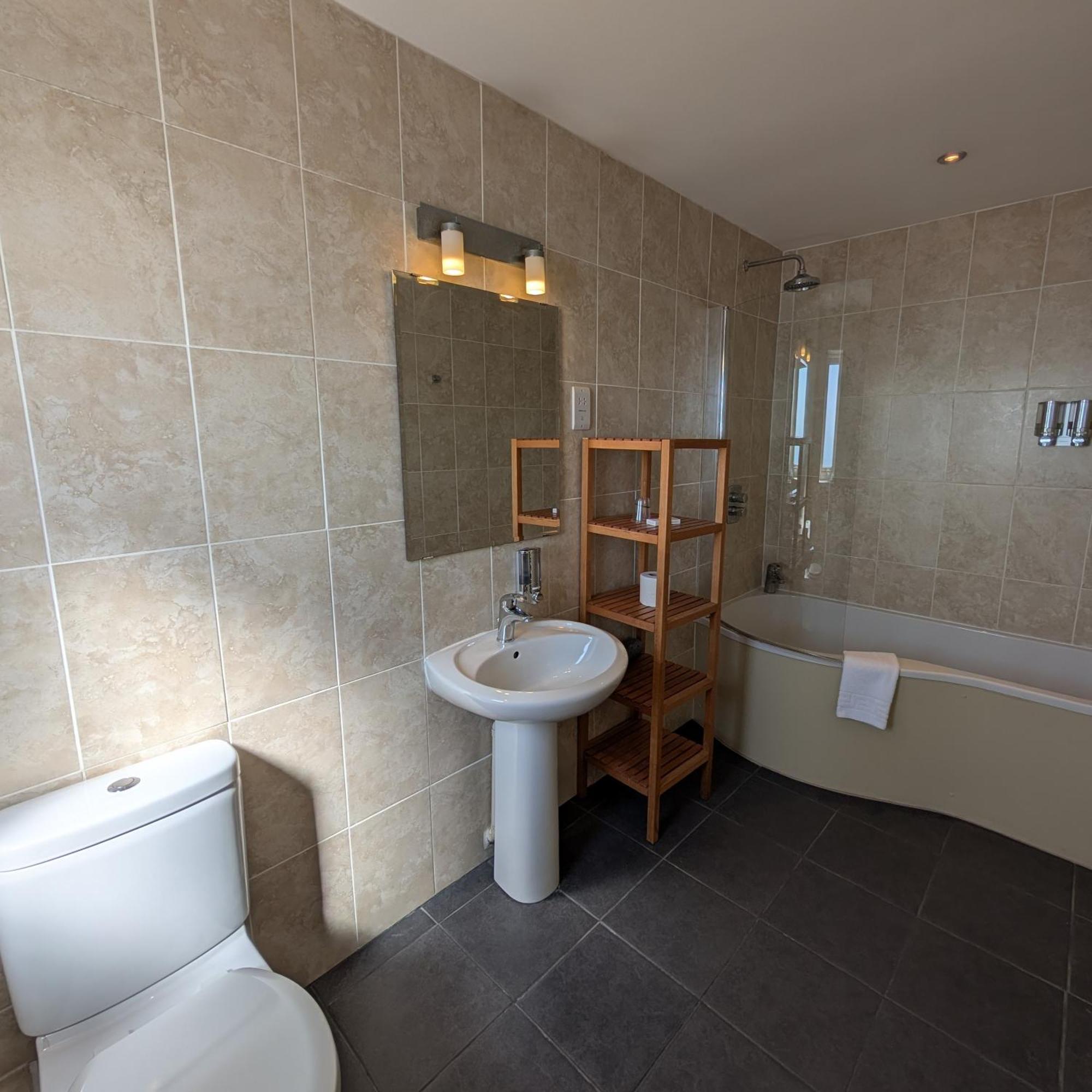 The White Rock Hotel Hastings Ngoại thất bức ảnh